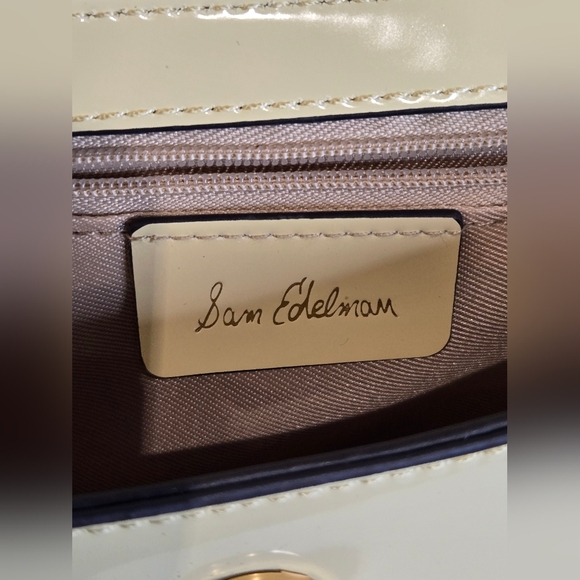 Sam Edelman Christie Crossbody Bag - Picture 4 of 6